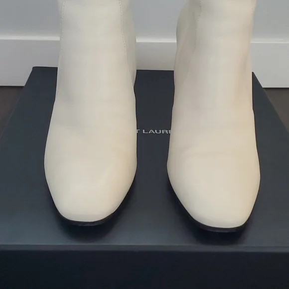 YSL boots - Picture 4 of 6